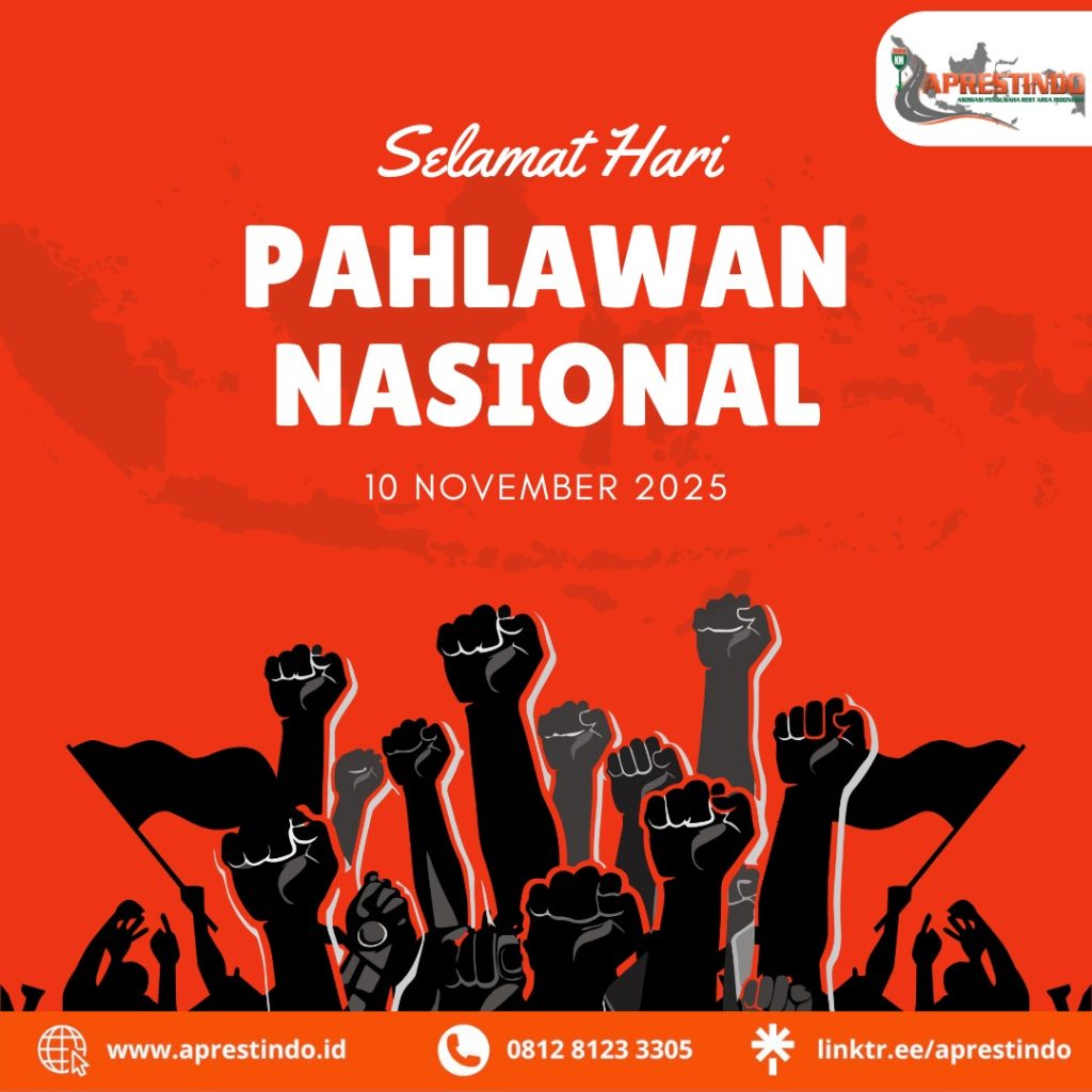 Instagram post from aprestindoofficial. This post is in position 2.