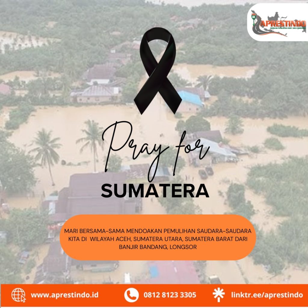 Instagram post from aprestindoofficial. This post is in position 1.