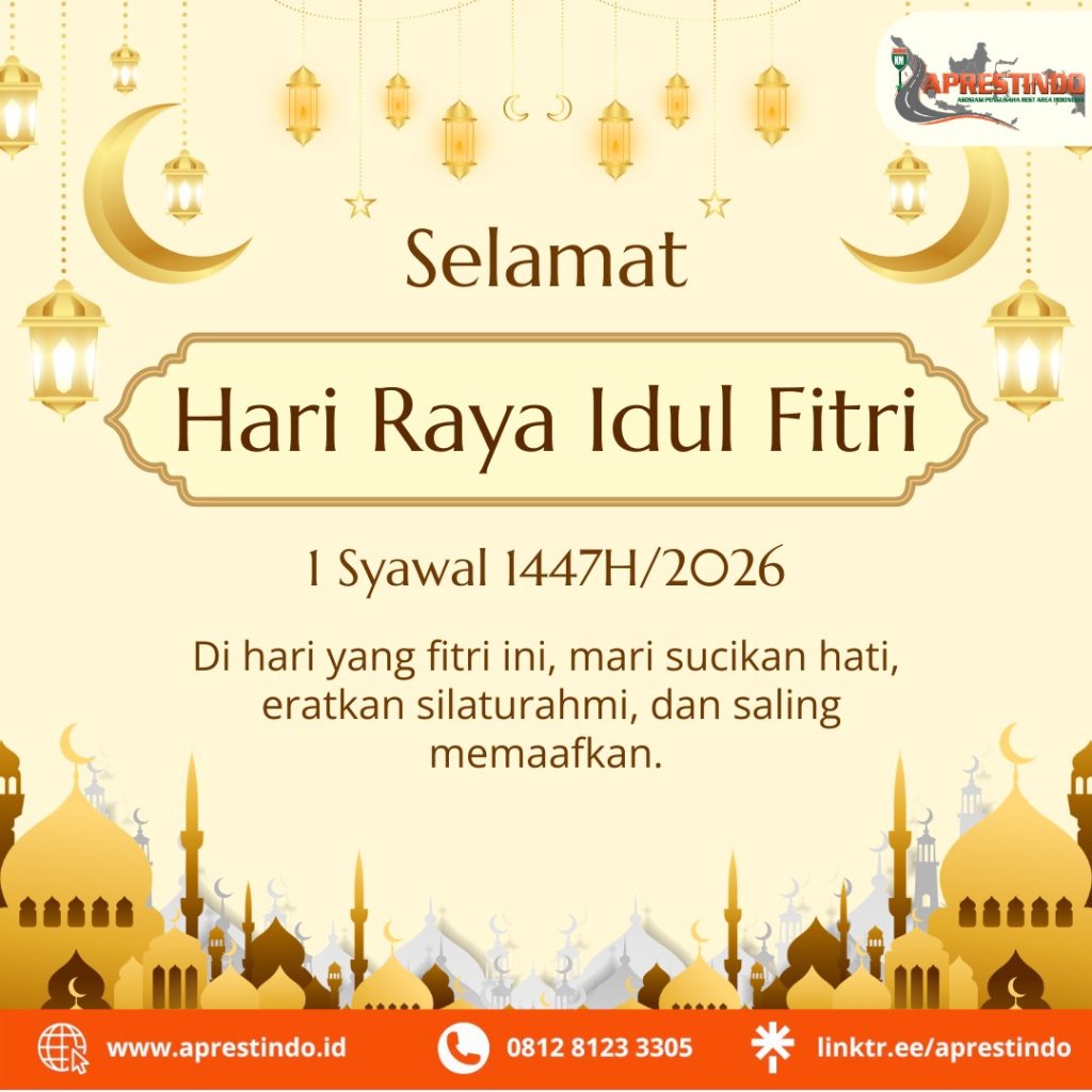 Instagram post from aprestindoofficial. This post is in position 0.